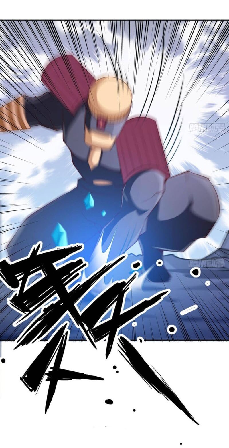 Kiếm Thần Tuyệt Thế Chapter 175 - Trang 2