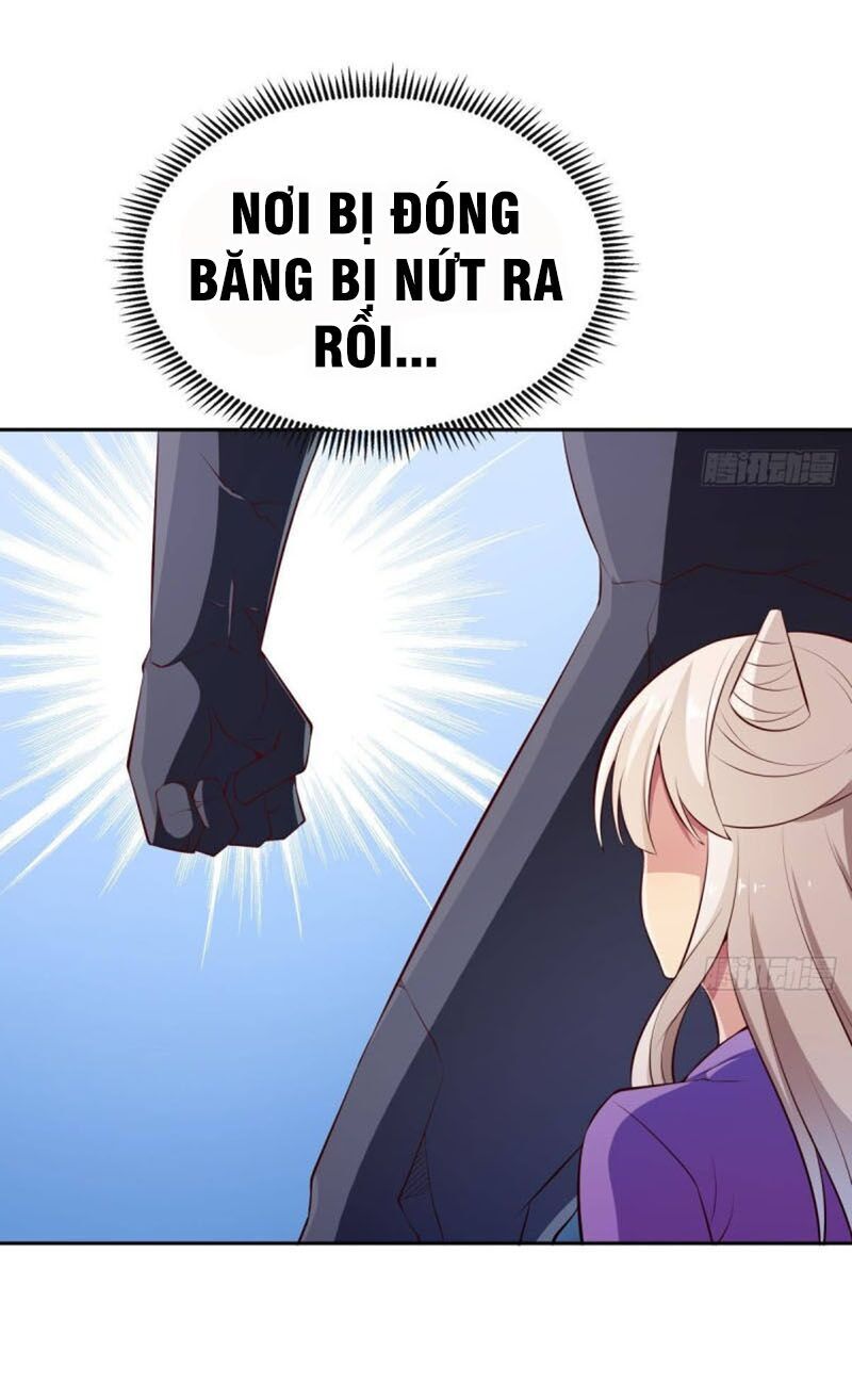 Kiếm Thần Tuyệt Thế Chapter 175 - Trang 2