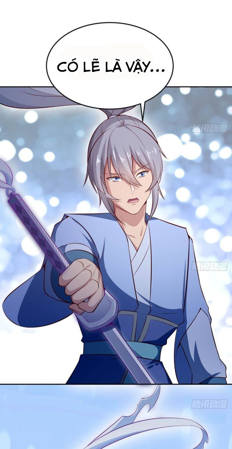 Kiếm Thần Tuyệt Thế Chapter 175 - Trang 2