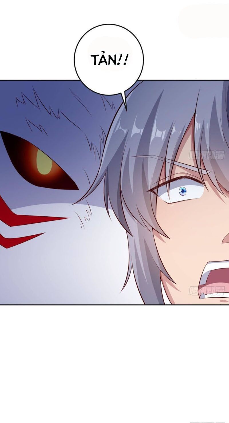 Kiếm Thần Tuyệt Thế Chapter 175 - Trang 2