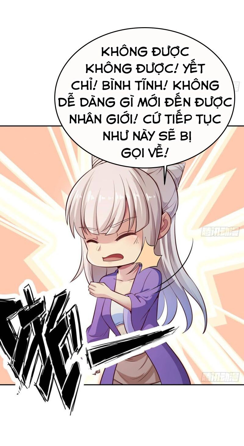 Kiếm Thần Tuyệt Thế Chapter 175 - Trang 2