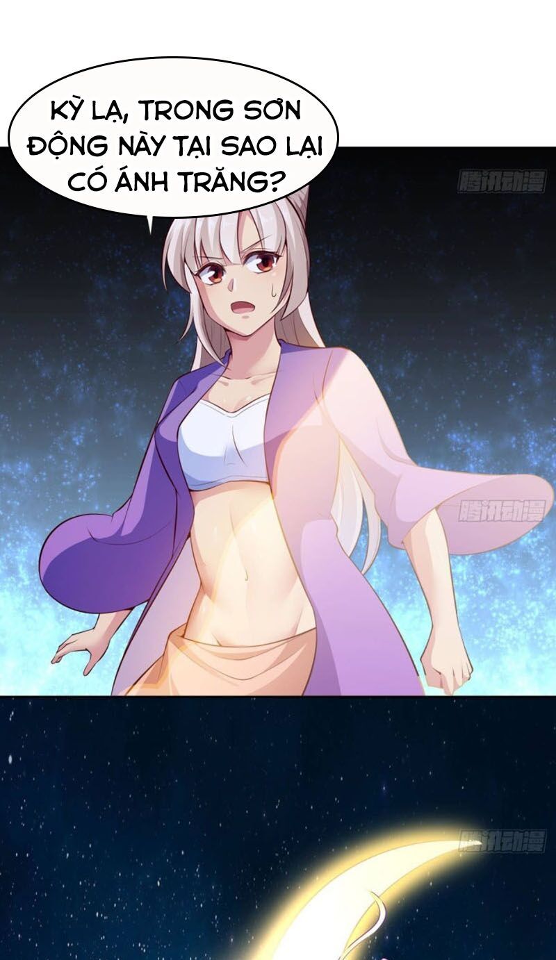 Kiếm Thần Tuyệt Thế Chapter 175 - Trang 2