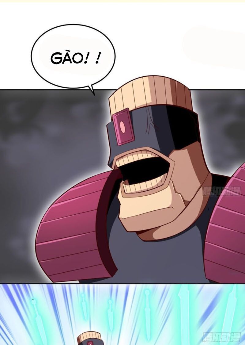 Kiếm Thần Tuyệt Thế Chapter 176 - Trang 2