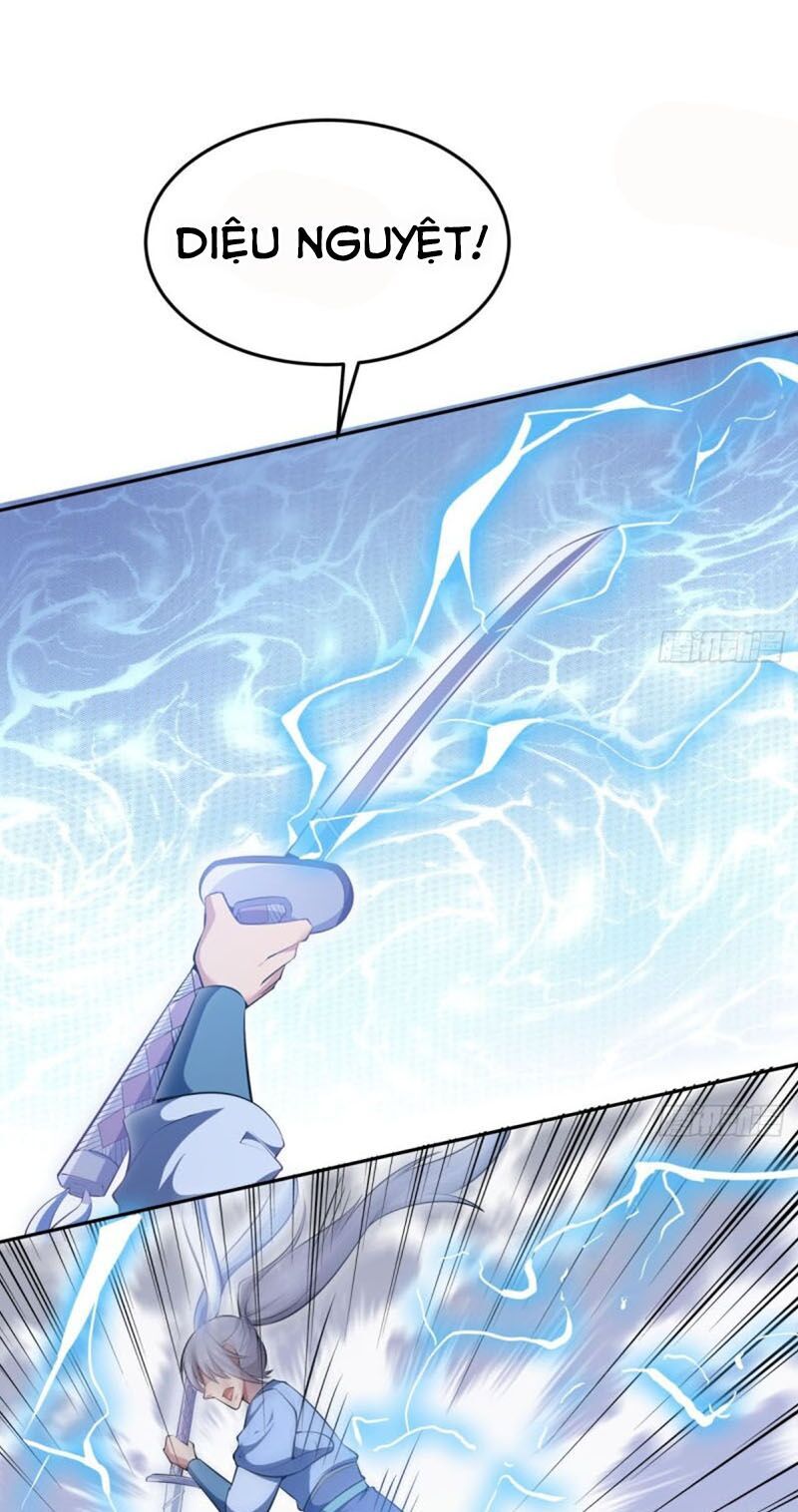 Kiếm Thần Tuyệt Thế Chapter 176 - Trang 2