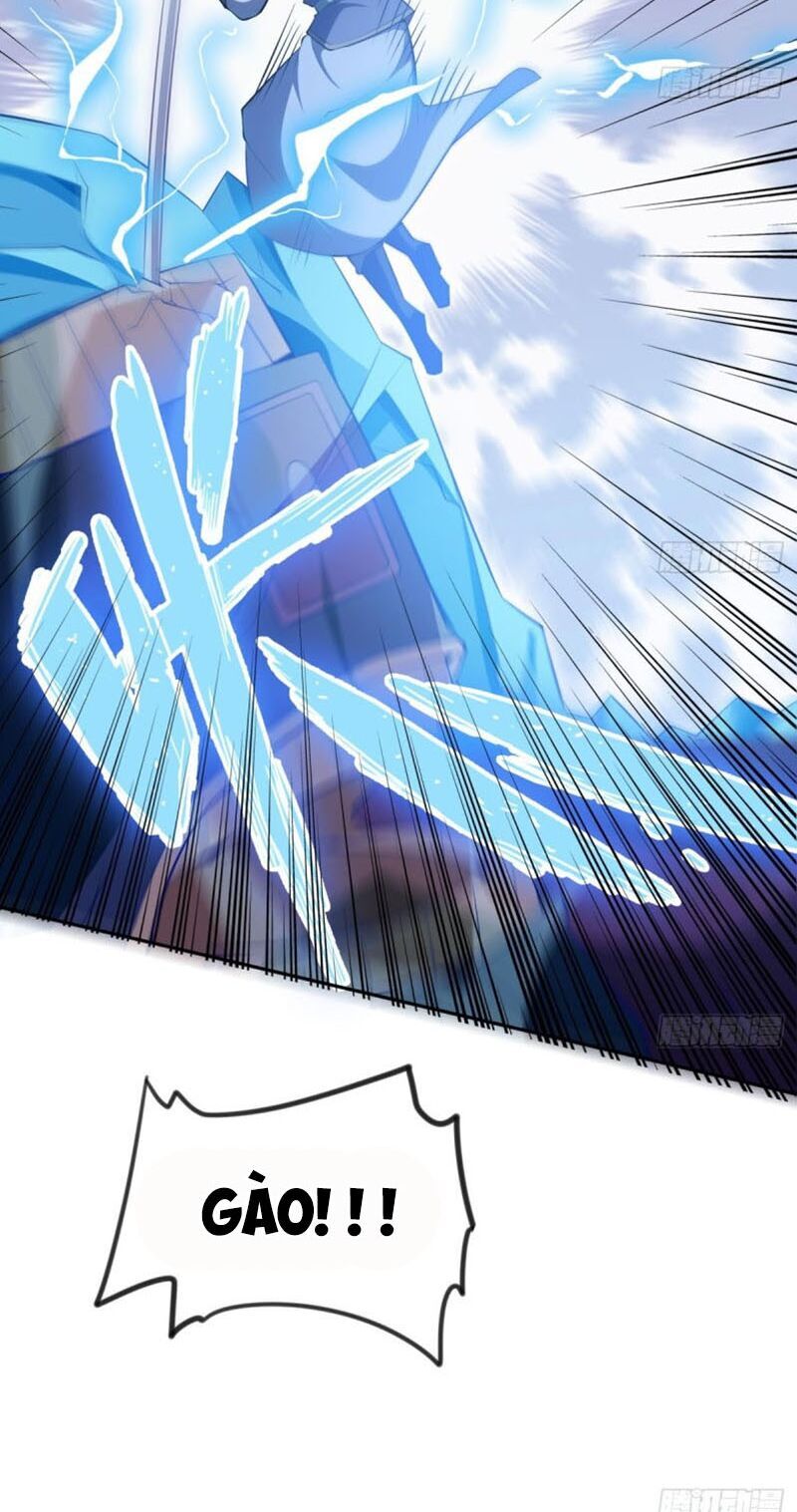 Kiếm Thần Tuyệt Thế Chapter 176 - Trang 2