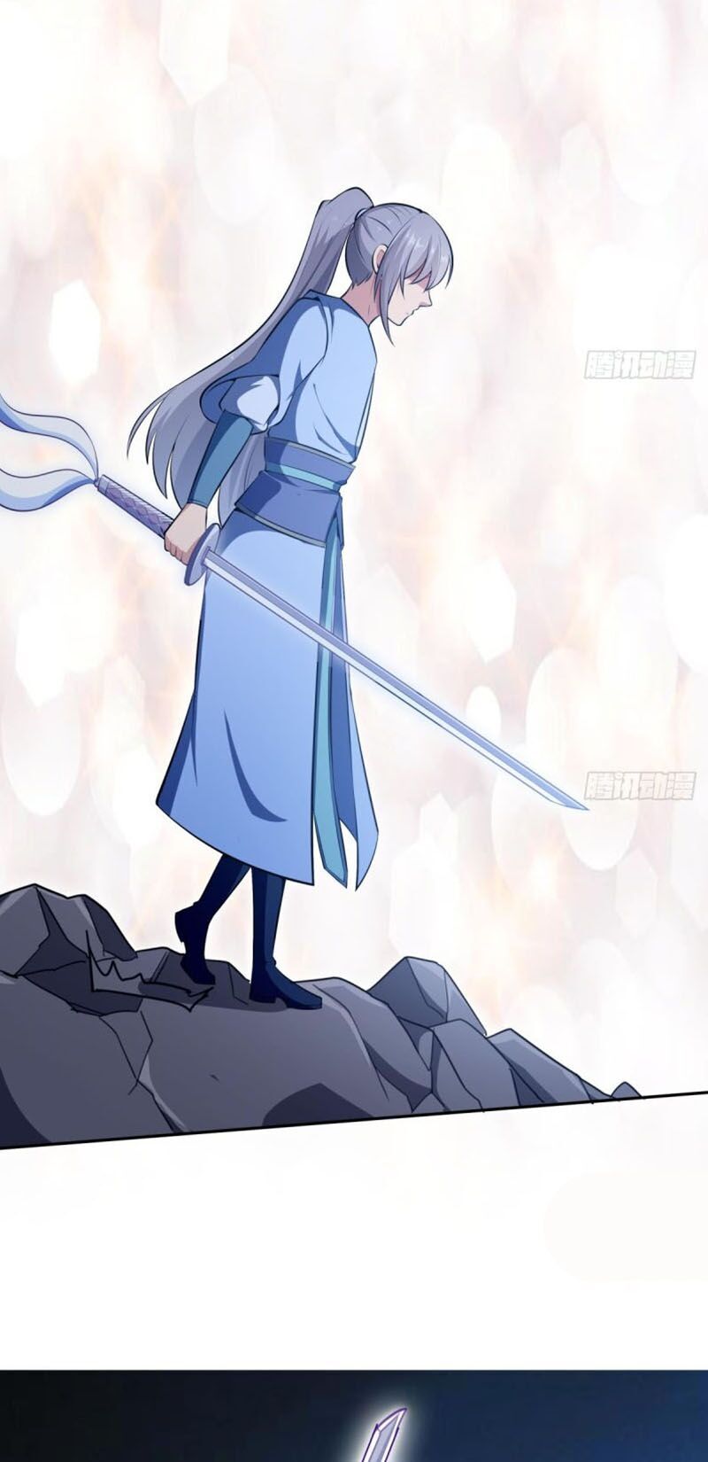 Kiếm Thần Tuyệt Thế Chapter 176 - Trang 2