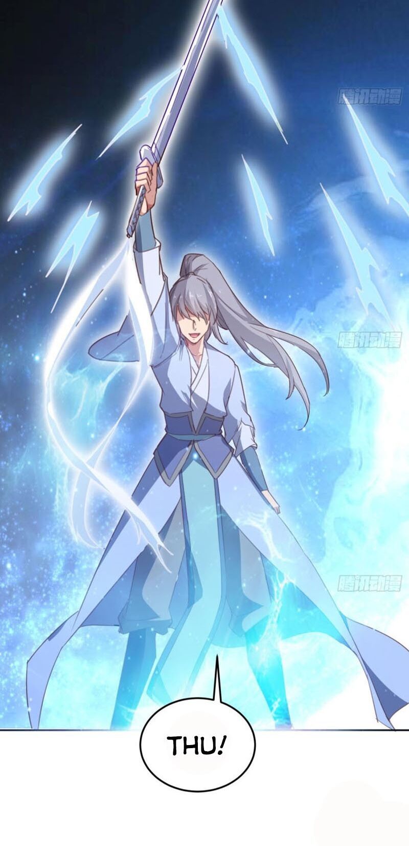 Kiếm Thần Tuyệt Thế Chapter 176 - Trang 2