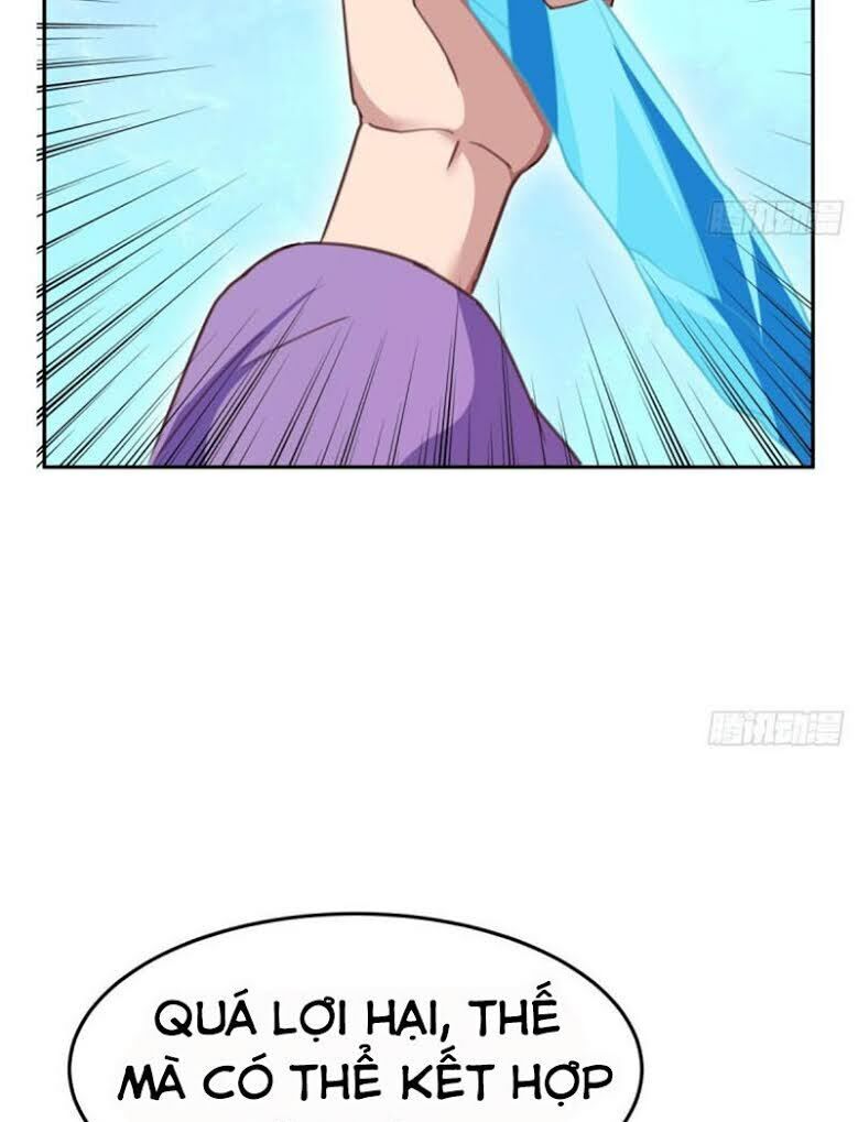 Kiếm Thần Tuyệt Thế Chapter 176 - Trang 2