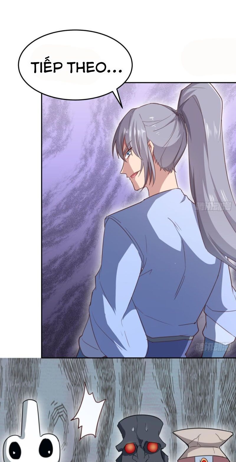 Kiếm Thần Tuyệt Thế Chapter 176 - Trang 2