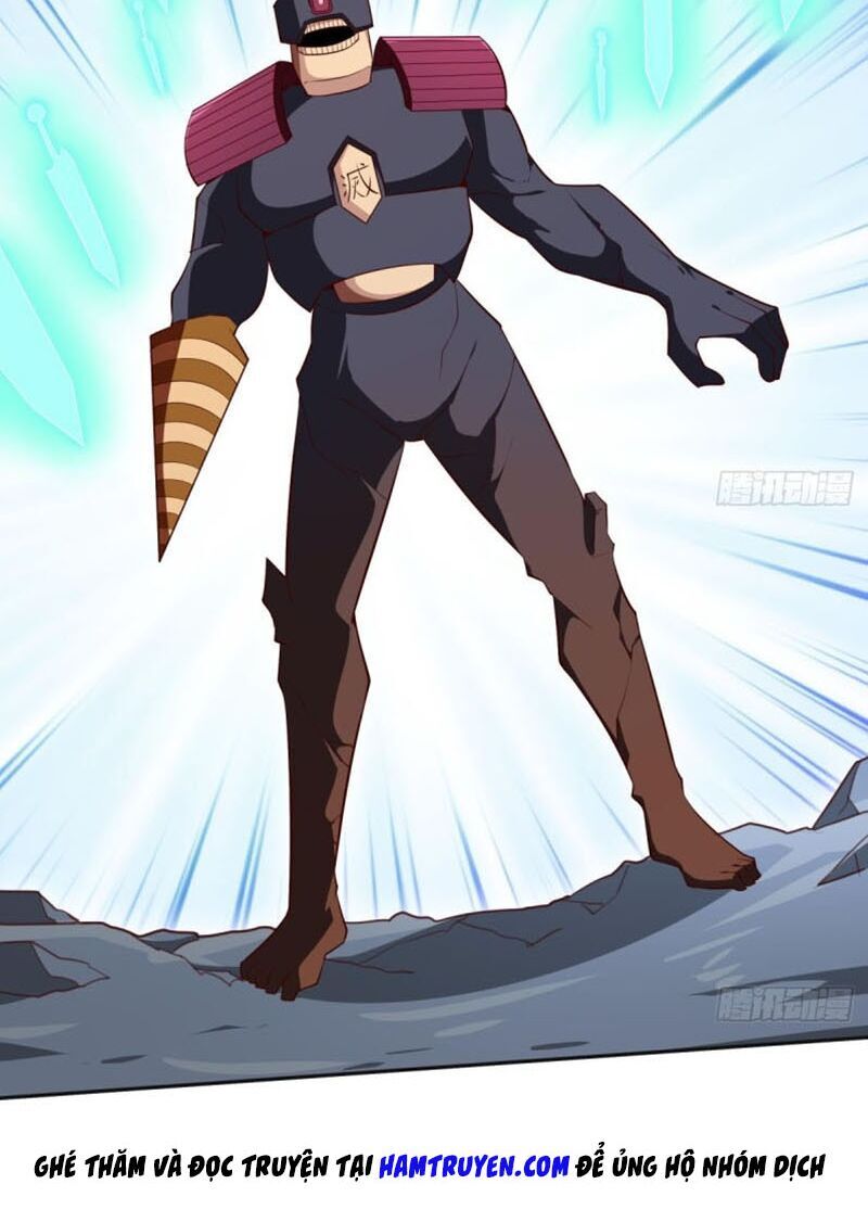 Kiếm Thần Tuyệt Thế Chapter 176 - Trang 2