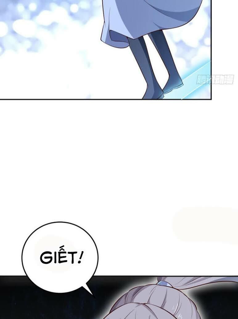 Kiếm Thần Tuyệt Thế Chapter 176 - Trang 2