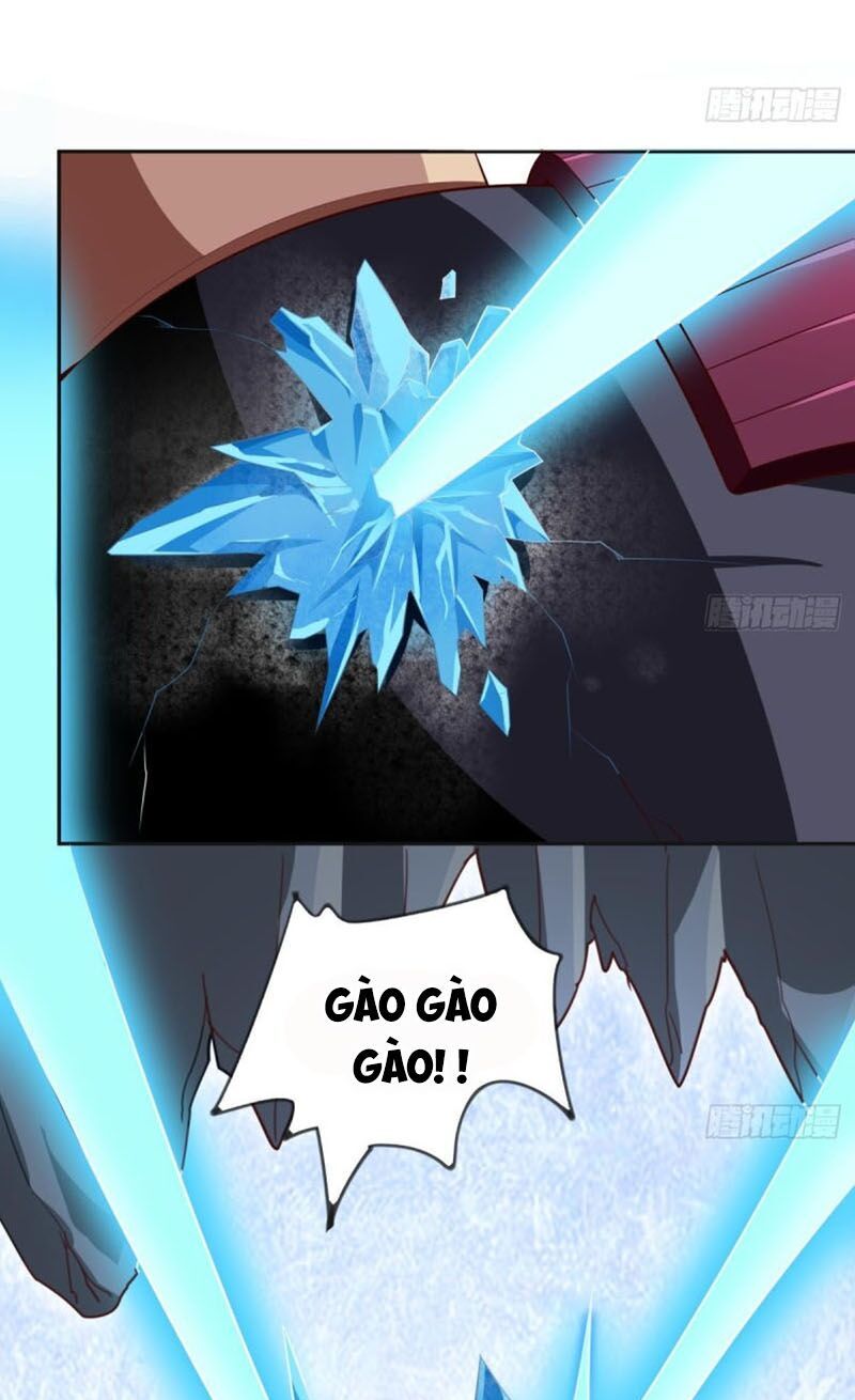 Kiếm Thần Tuyệt Thế Chapter 176 - Trang 2