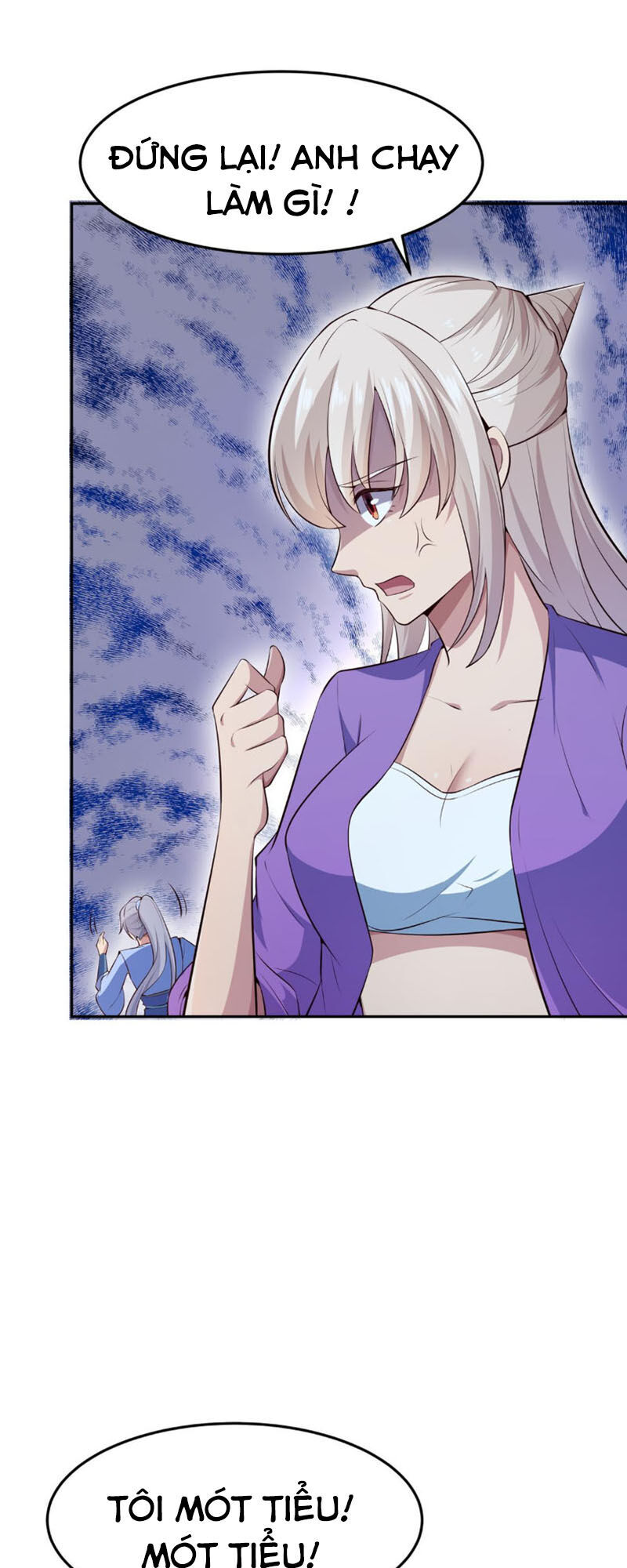 Kiếm Thần Tuyệt Thế Chapter 177 - Trang 2