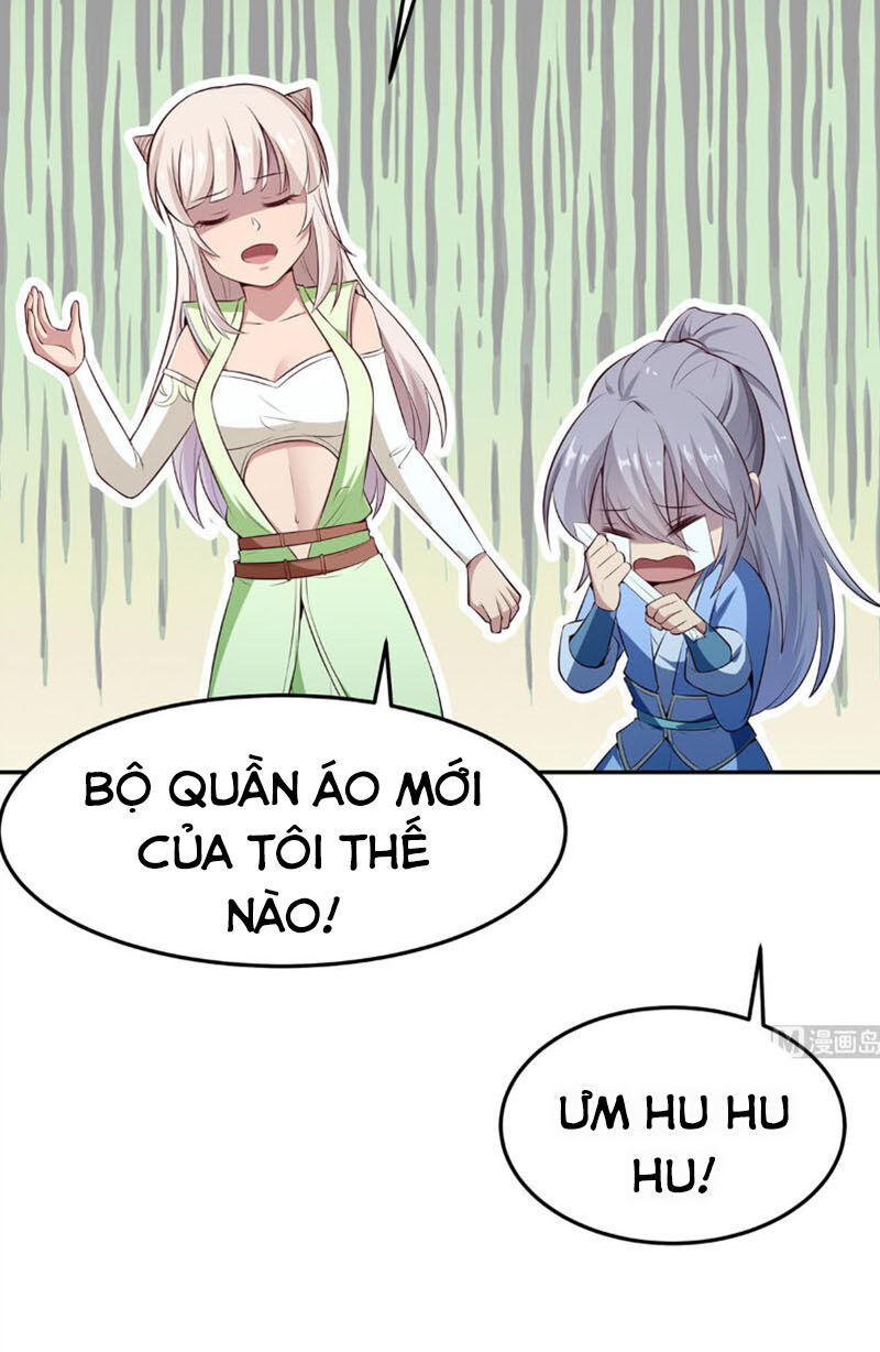 Kiếm Thần Tuyệt Thế Chapter 177 - Trang 2