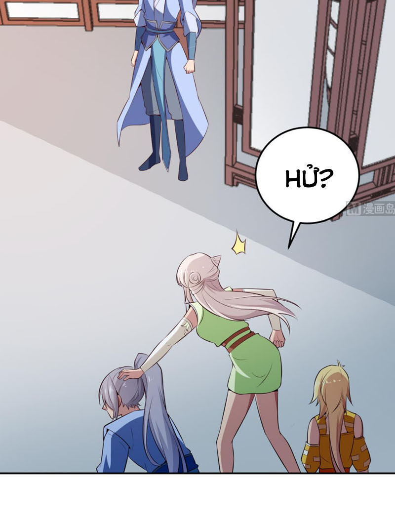 Kiếm Thần Tuyệt Thế Chapter 177 - Trang 2