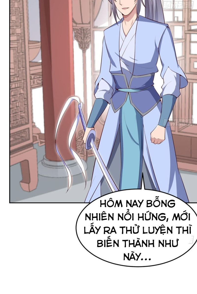 Kiếm Thần Tuyệt Thế Chapter 178 - Trang 2
