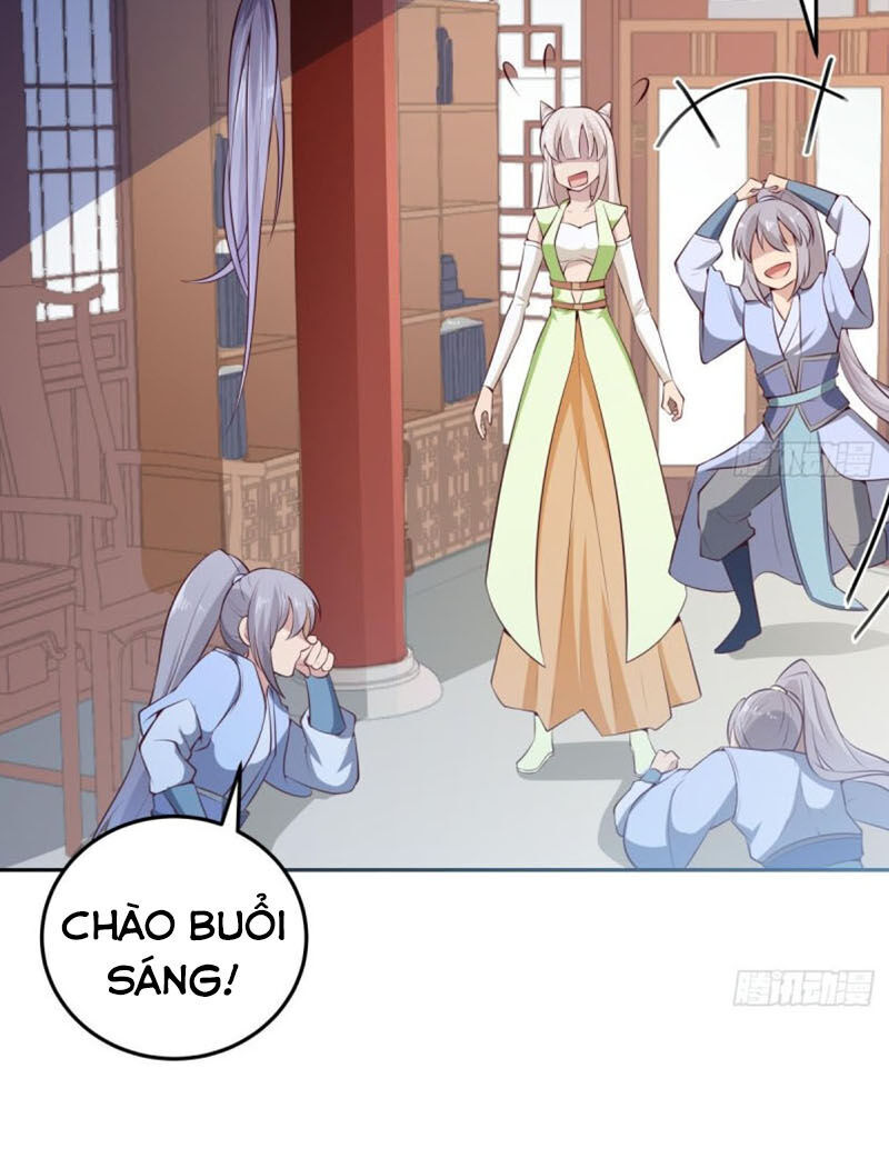 Kiếm Thần Tuyệt Thế Chapter 178 - Trang 2