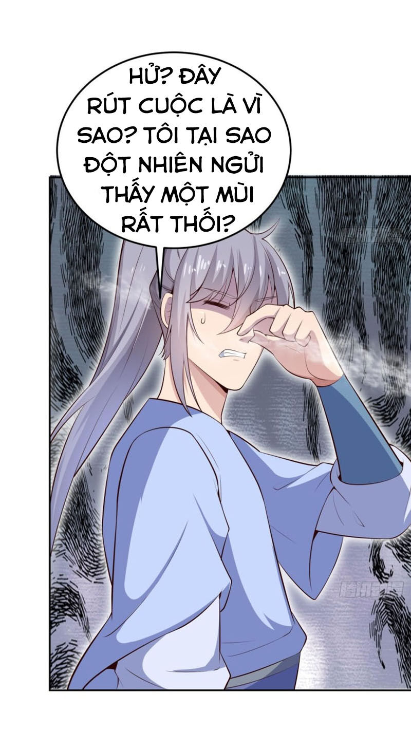 Kiếm Thần Tuyệt Thế Chapter 178 - Trang 2