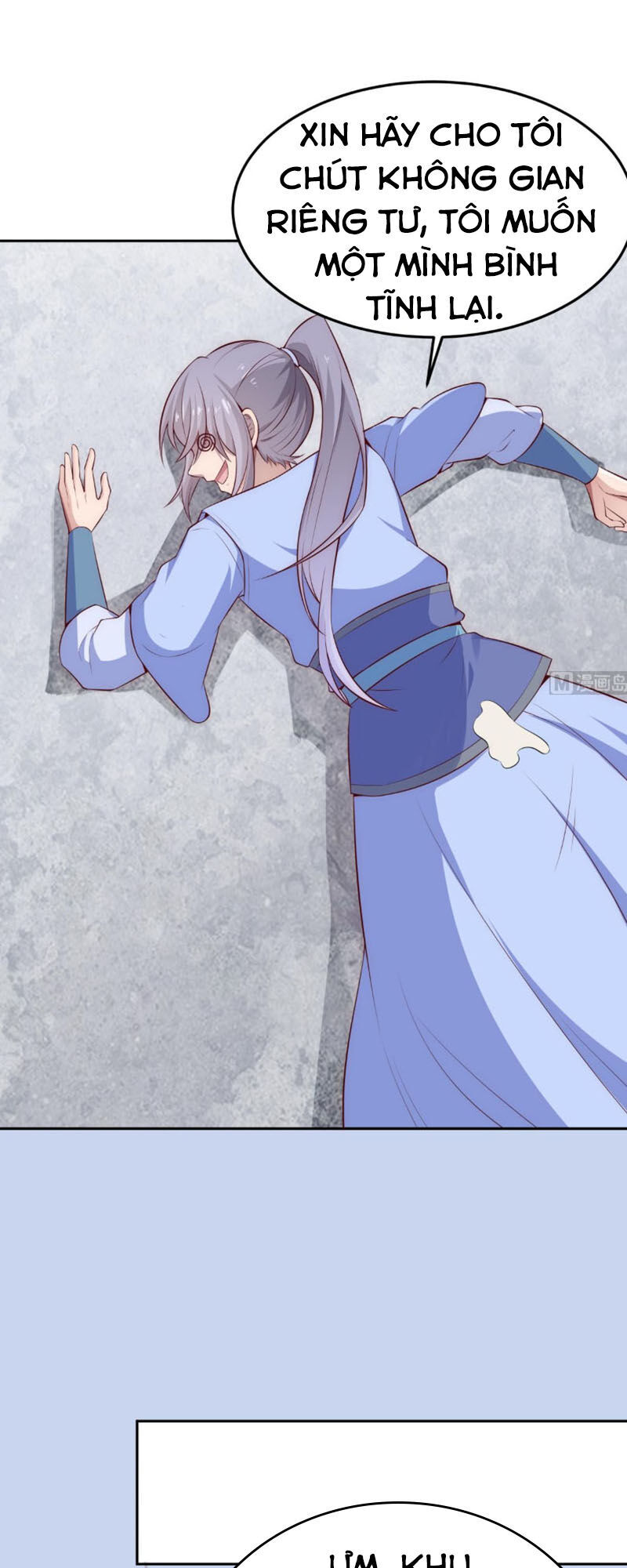 Kiếm Thần Tuyệt Thế Chapter 179 - Trang 2