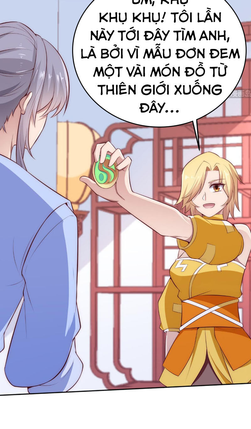 Kiếm Thần Tuyệt Thế Chapter 179 - Trang 2