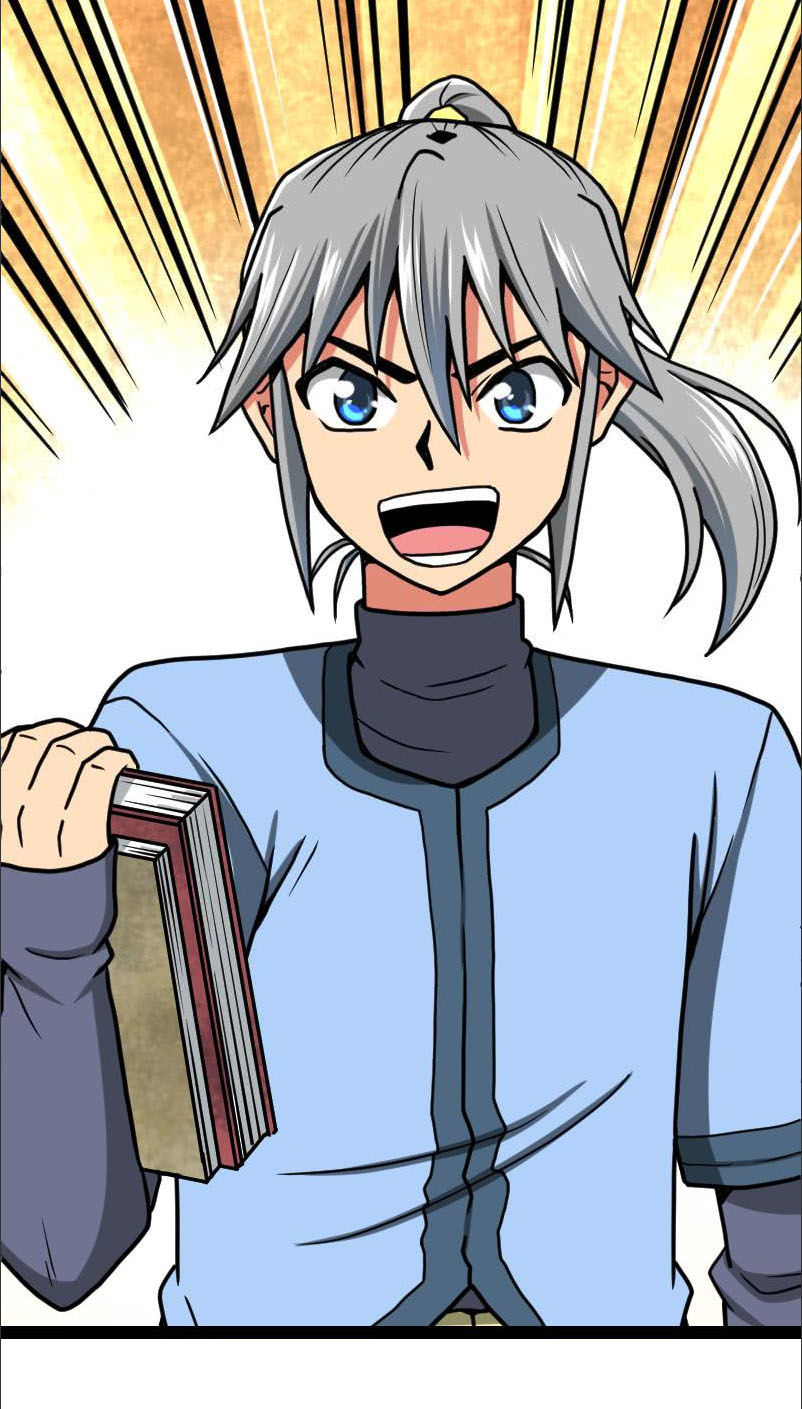 Kiếm Thần Tuyệt Thế Chapter 18 - Trang 2