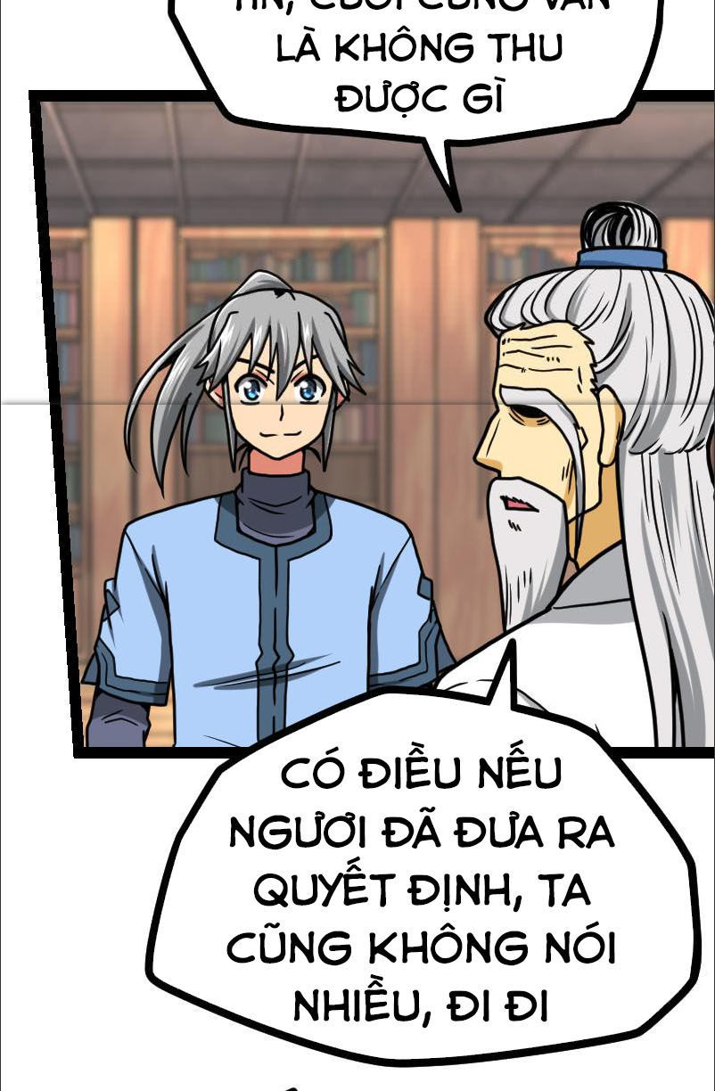 Kiếm Thần Tuyệt Thế Chapter 18 - Trang 2