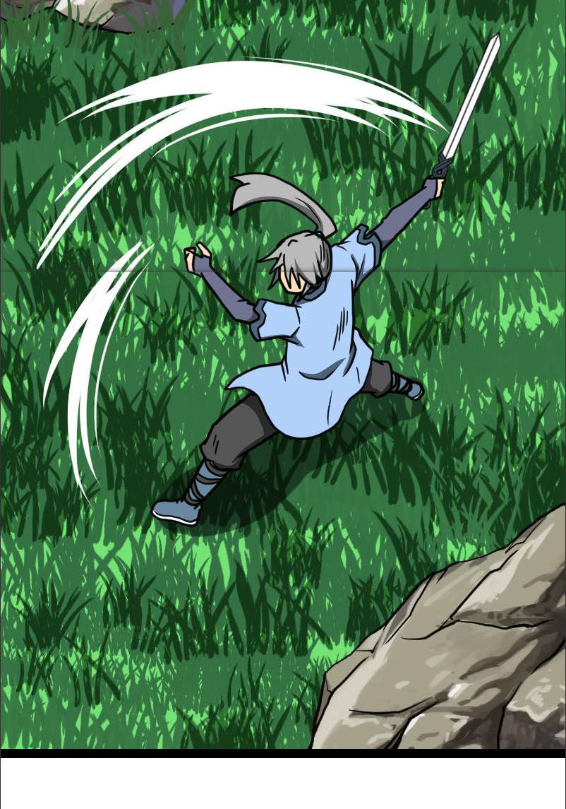 Kiếm Thần Tuyệt Thế Chapter 18 - Trang 2