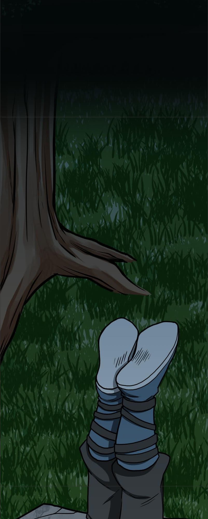 Kiếm Thần Tuyệt Thế Chapter 18 - Trang 2