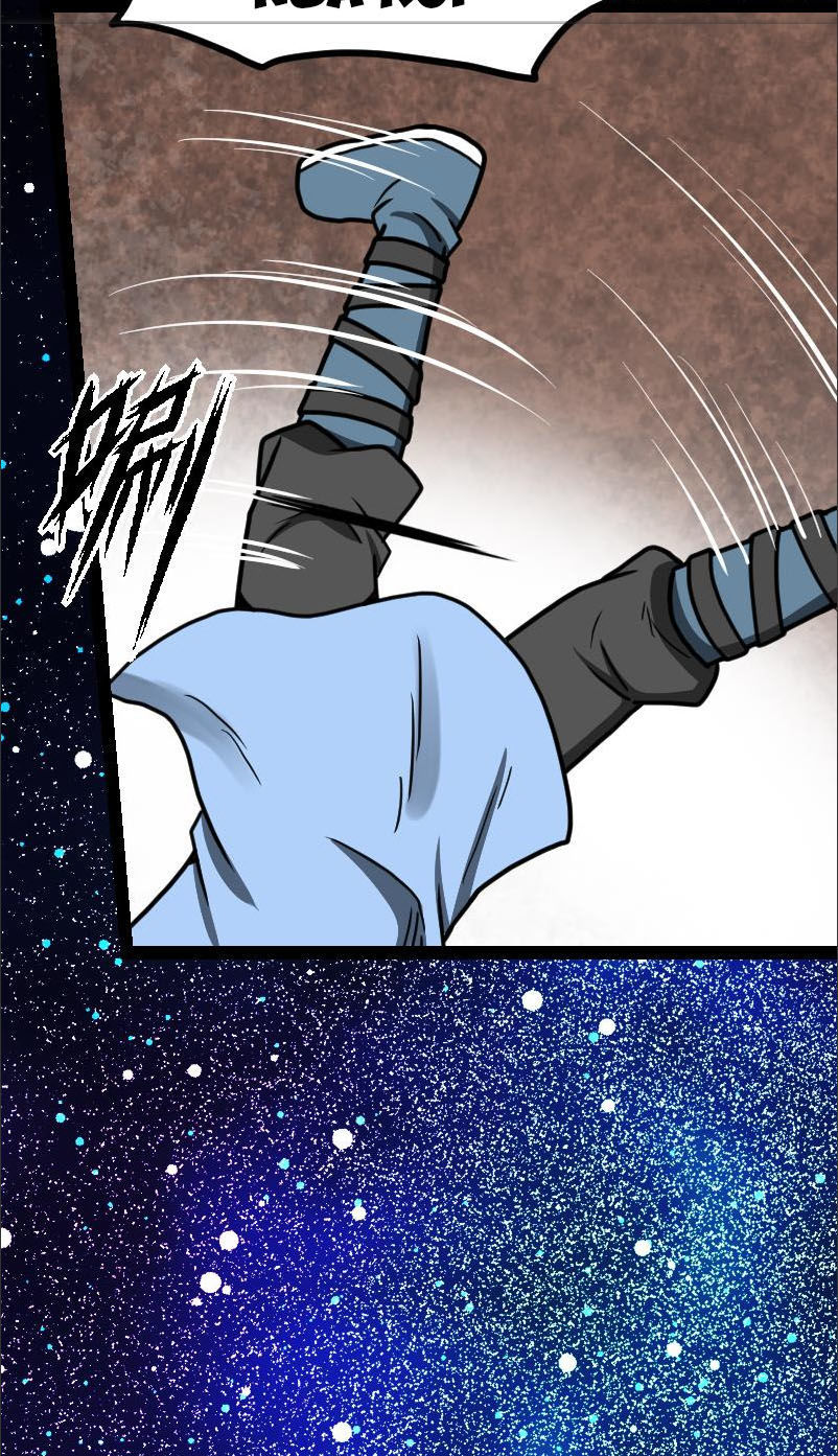 Kiếm Thần Tuyệt Thế Chapter 18 - Trang 2