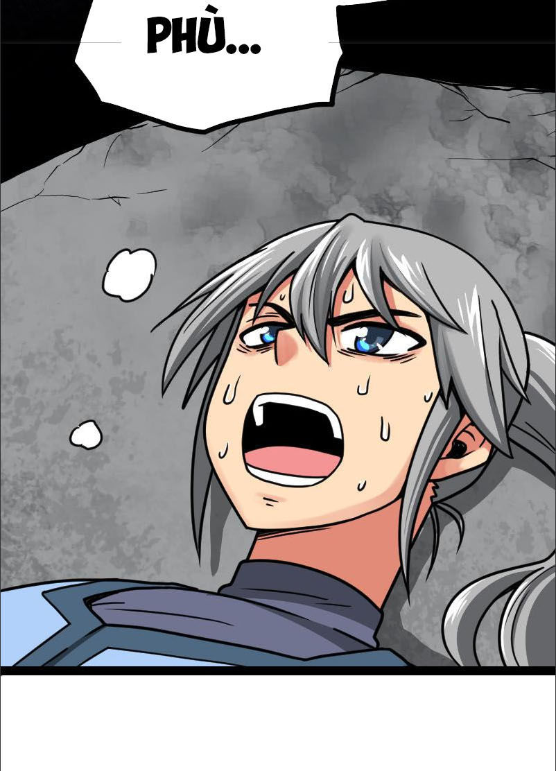 Kiếm Thần Tuyệt Thế Chapter 18 - Trang 2