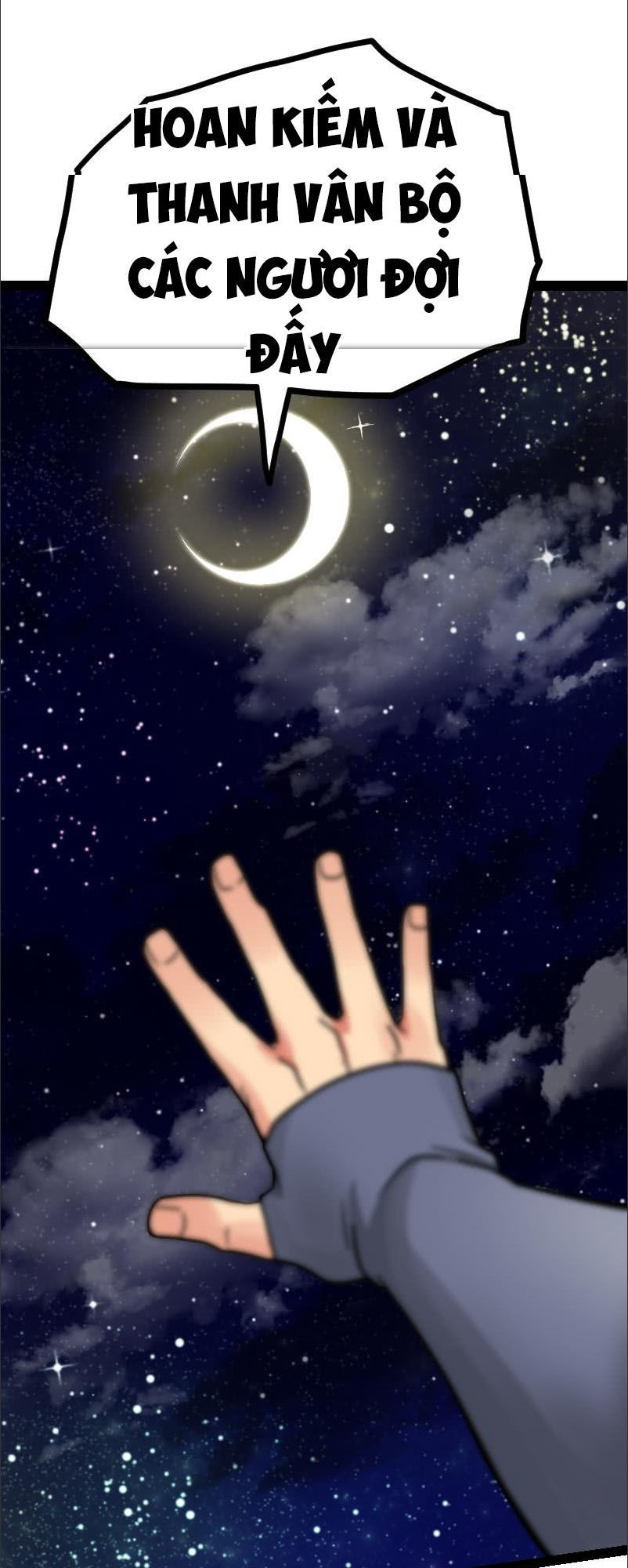 Kiếm Thần Tuyệt Thế Chapter 18 - Trang 2