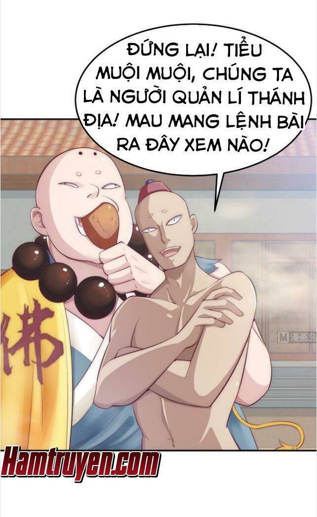Kiếm Thần Tuyệt Thế Chapter 180 - Trang 2