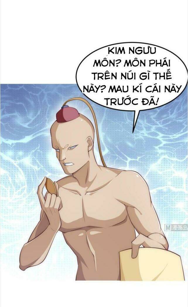 Kiếm Thần Tuyệt Thế Chapter 180 - Trang 2