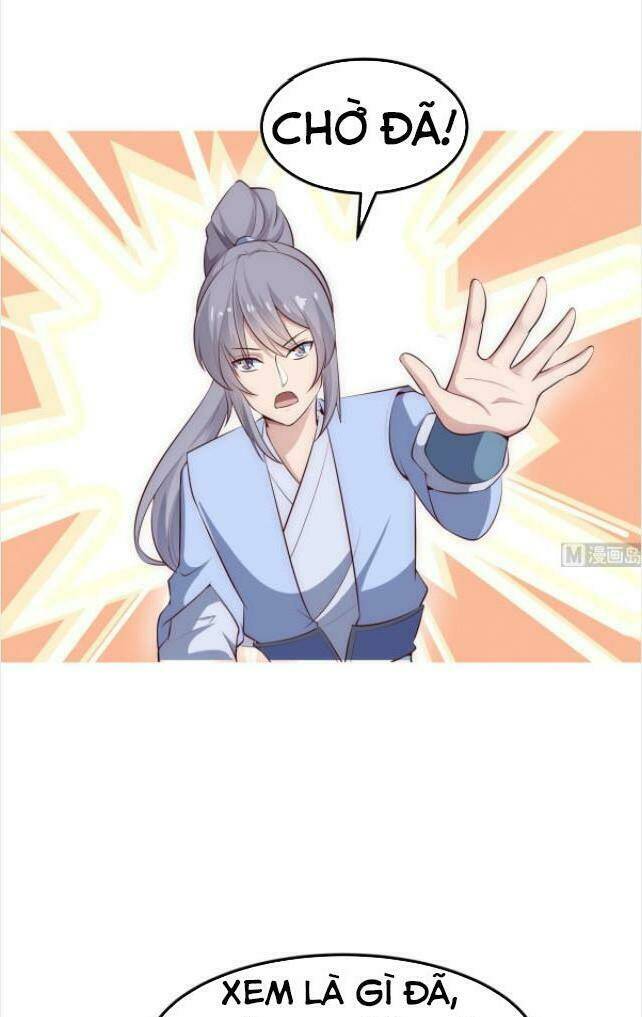 Kiếm Thần Tuyệt Thế Chapter 180 - Trang 2