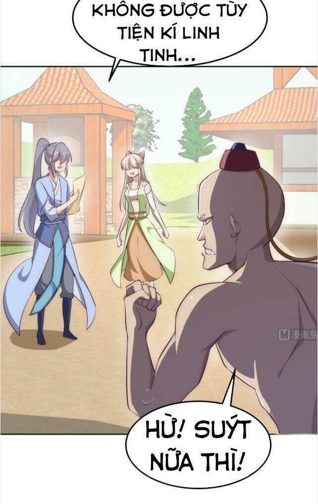 Kiếm Thần Tuyệt Thế Chapter 180 - Trang 2