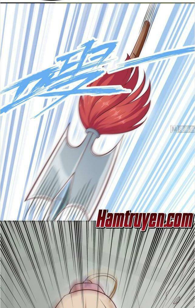 Kiếm Thần Tuyệt Thế Chapter 180 - Trang 2