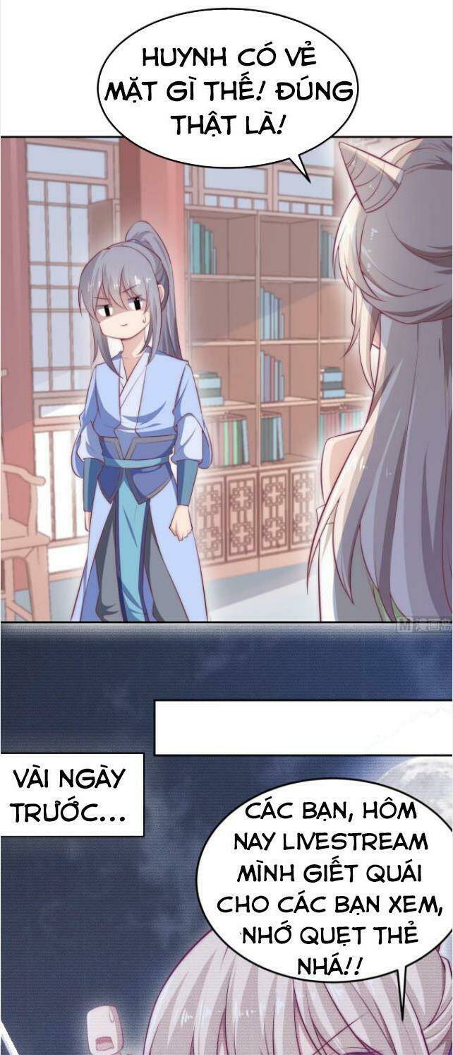 Kiếm Thần Tuyệt Thế Chapter 180 - Trang 2