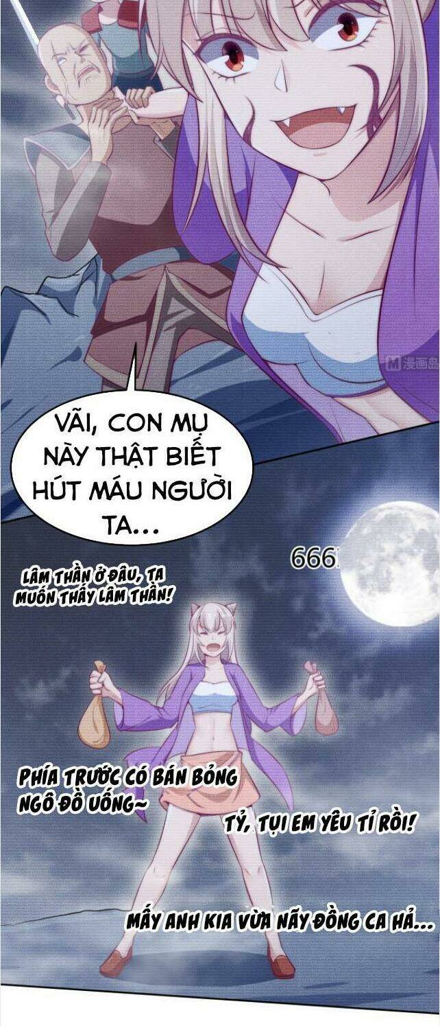 Kiếm Thần Tuyệt Thế Chapter 180 - Trang 2