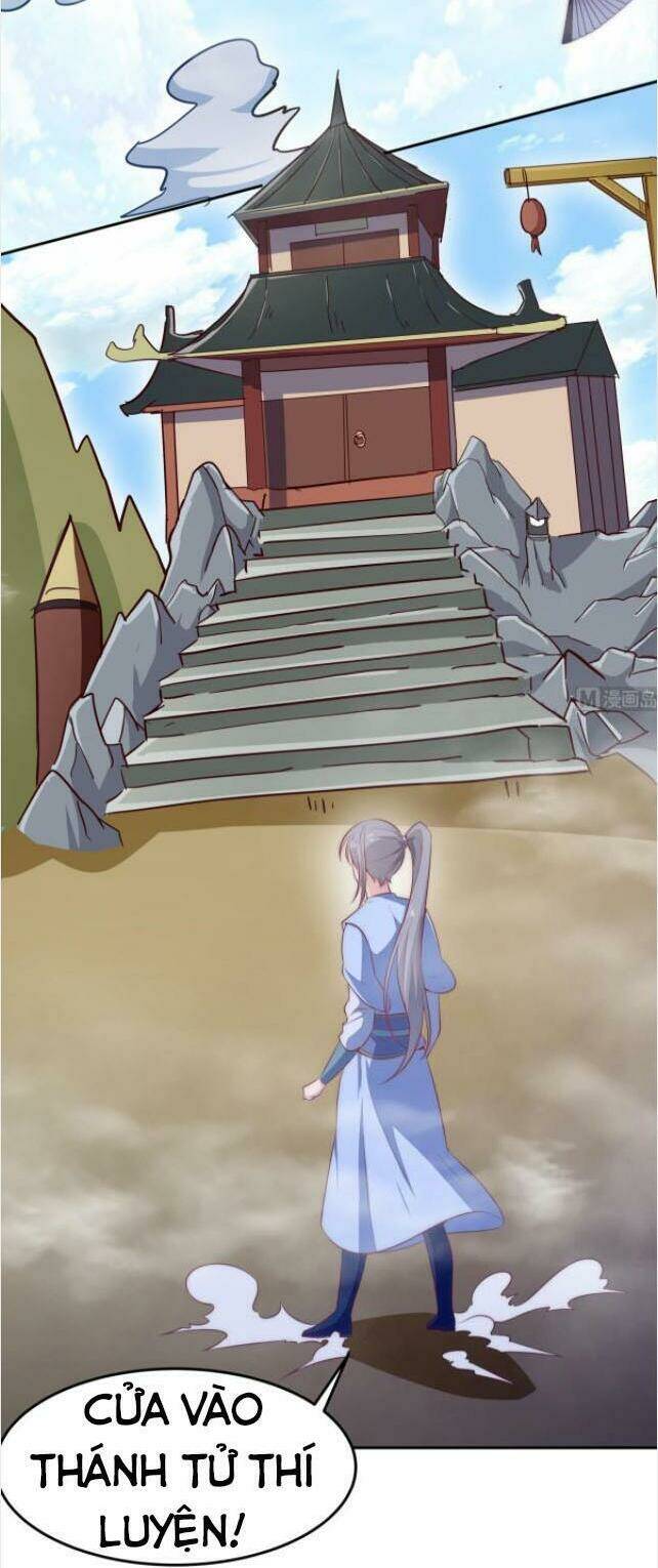 Kiếm Thần Tuyệt Thế Chapter 180 - Trang 2