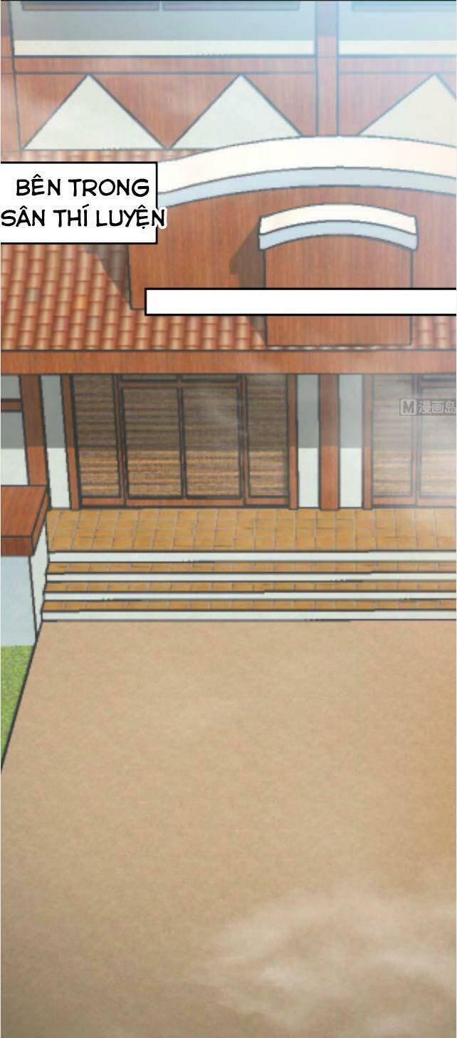 Kiếm Thần Tuyệt Thế Chapter 180 - Trang 2