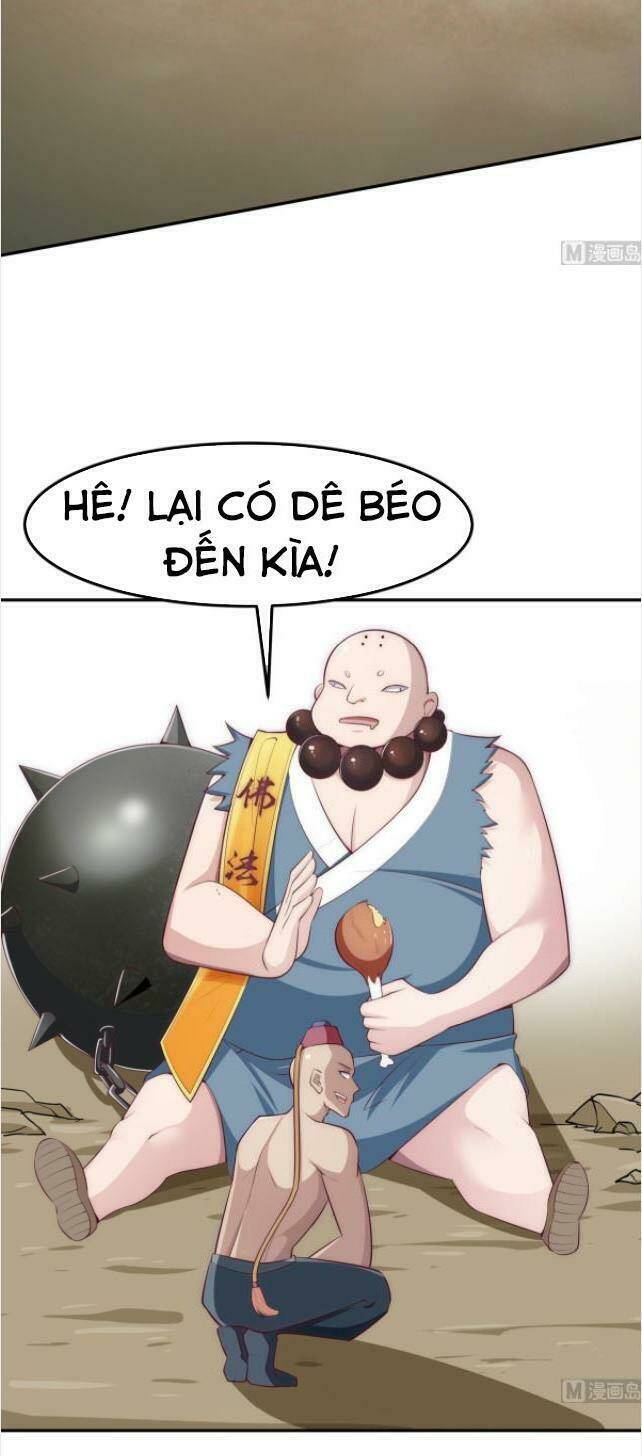 Kiếm Thần Tuyệt Thế Chapter 180 - Trang 2