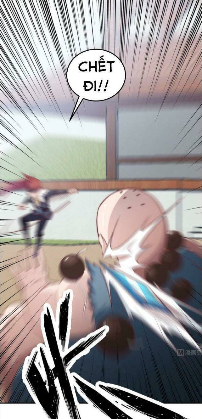 Kiếm Thần Tuyệt Thế Chapter 181 - Trang 2