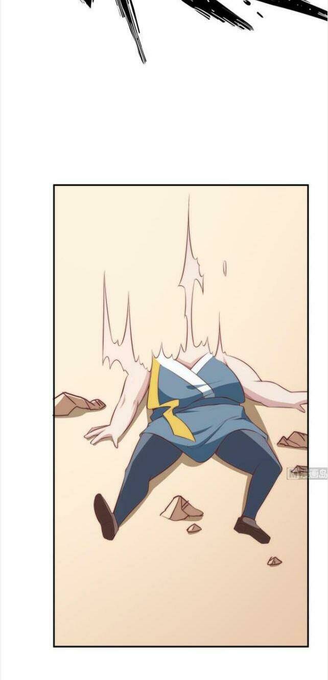 Kiếm Thần Tuyệt Thế Chapter 181 - Trang 2