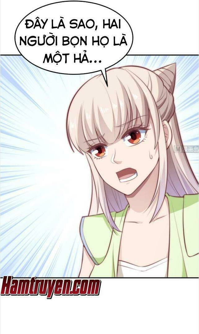 Kiếm Thần Tuyệt Thế Chapter 181 - Trang 2