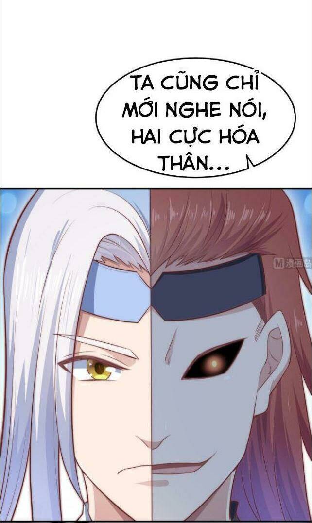 Kiếm Thần Tuyệt Thế Chapter 181 - Trang 2