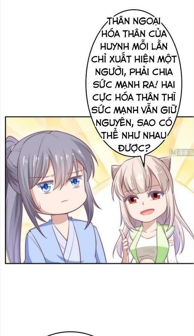 Kiếm Thần Tuyệt Thế Chapter 181 - Trang 2