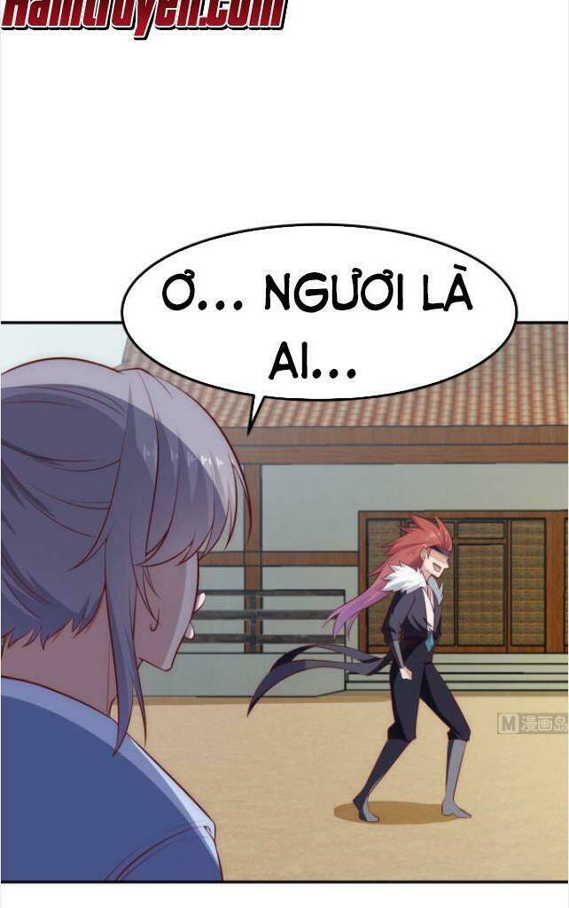 Kiếm Thần Tuyệt Thế Chapter 181 - Trang 2