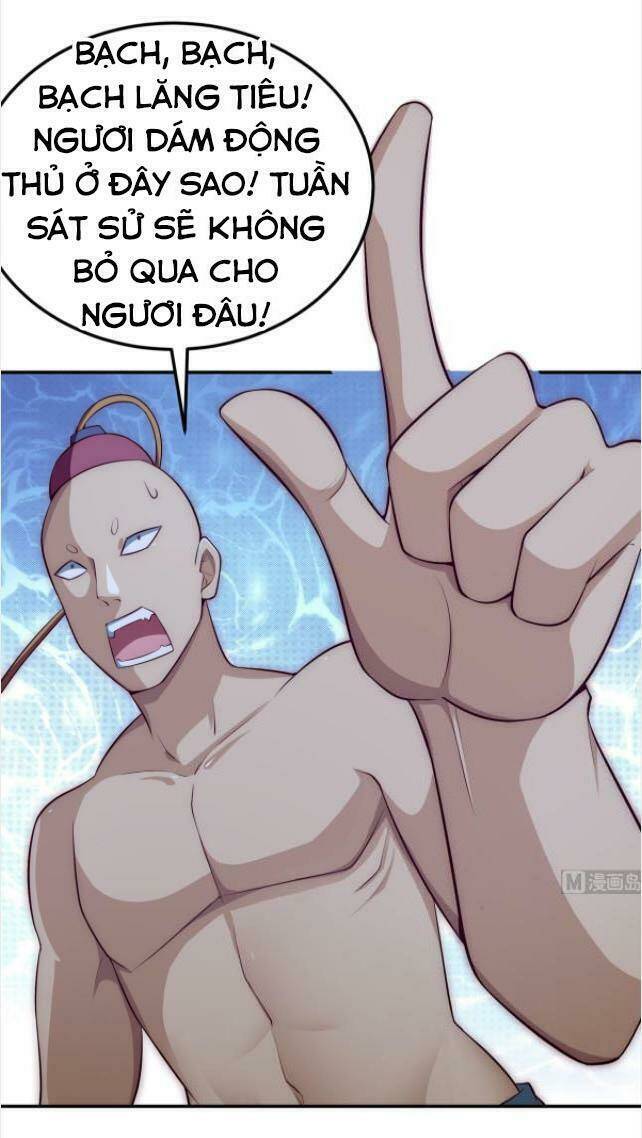 Kiếm Thần Tuyệt Thế Chapter 181 - Trang 2