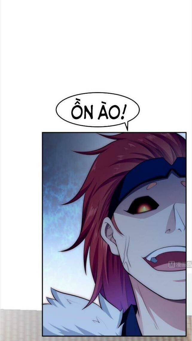 Kiếm Thần Tuyệt Thế Chapter 181 - Trang 2