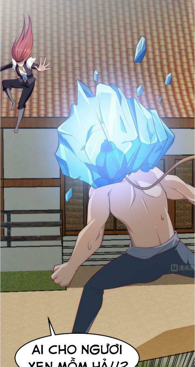 Kiếm Thần Tuyệt Thế Chapter 181 - Trang 2